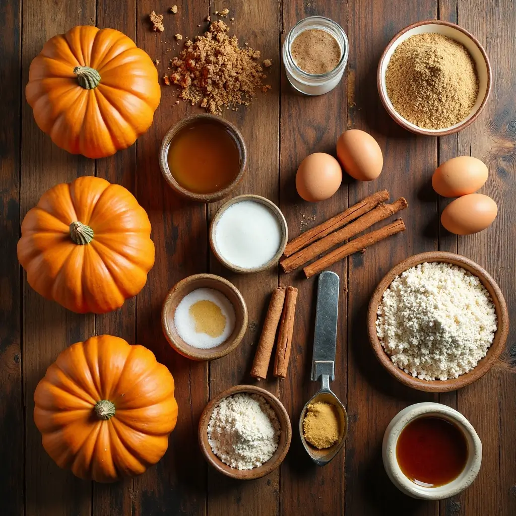 Pumpkin Muffins Dunkin Donuts